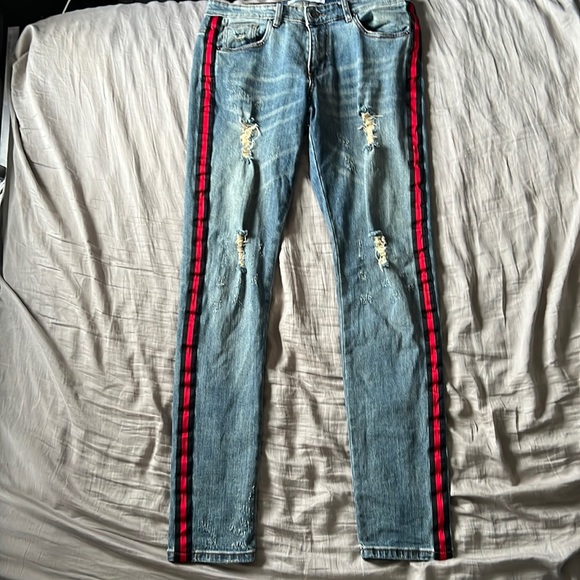 Embellish Jeans - Picture 2 of 5